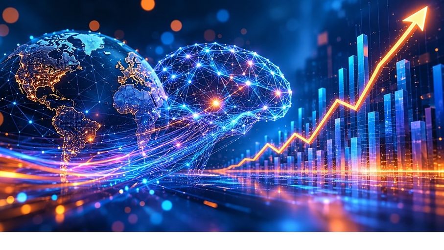85 مليار دولار لتمويل الذكاء الاصطناعي.. ماذا تكشف صفقة ألفابت القياسية؟