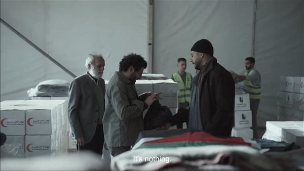 غدا، سيناريست "صحاب الأرض" ضيف "الستات مايعرفوش يكدبوا"