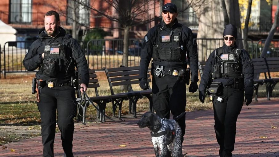 "الخدمة السرية" الأميركية تقتل شخصا حاول دخول مقر إقامة ترمب في فلوريدا