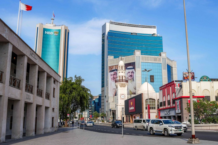 محكمة بحرينية تقضي بالسجن المؤبد بحق ضابط بتهمة قتل ناشط أثناء احتجازه