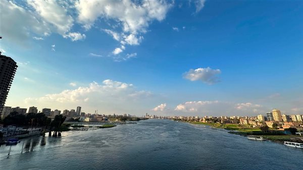 القاهرة تتراجع إلى 26 والصعيد يتجاوز الـ 30، درجات الحرارة اليوم السبت فى محافظات مصر