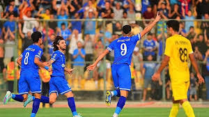 اليوم..خمس مباريات ضمن منافسات الجولة الـ19 من دوري نجوم العراق لكرة القدم