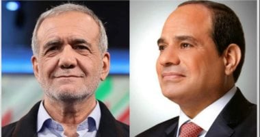 عفت السادات: مصر تلعب دور الوسيط لتحقيق التهدئة فى الشرق الأوسط