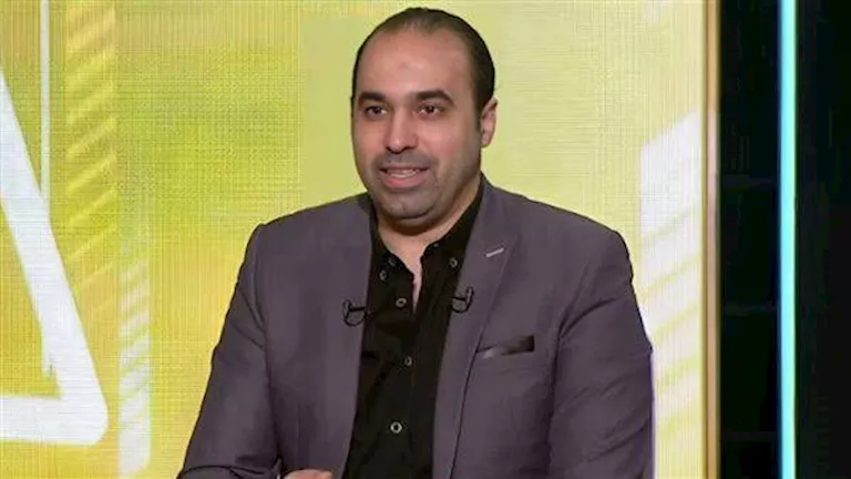 جمال حمزة: الزمالك قادر على التتويج بالثنائية هذا الموسم