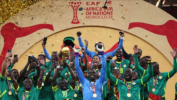 ساديو ماني يقود قائمة السنغال النهائية المشاركة في كأس العالم 2026