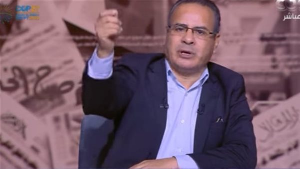جابر القرموطي يعود ببرنامج "حلوة بلادي" على قناة مودرن