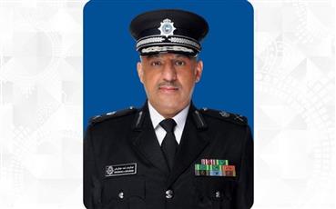 وكيل وزارة الداخلية يتفقد سير العمل والإجراءات الأمنية في مبنى الركاب T4
