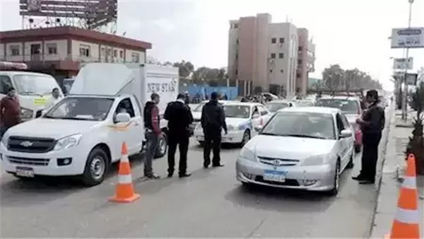 ضبط 111 ألف مخالفة مرورية و47 حالة تعاطي مخدرات بين السائقين