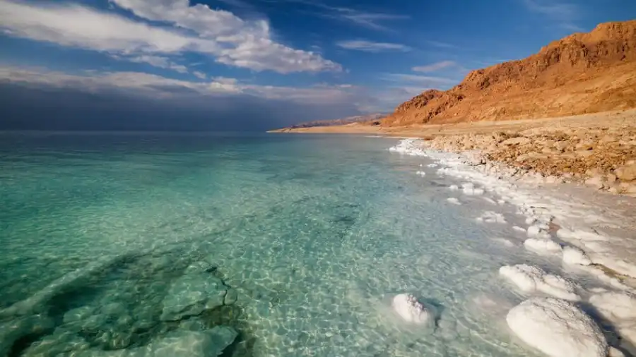 مشاريع البحر الميت السياحية توفر فرص عمل وتعزز الجذب السياحي المحلي والدولي