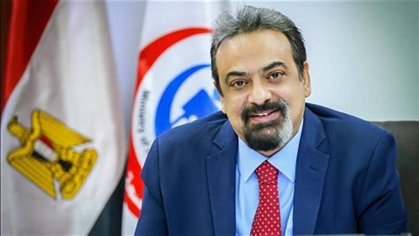 متحدث الصحة: مخزون أدوية الأمراض المزمنة والطوارئ يكفي من 4 إلى 6 أشهر