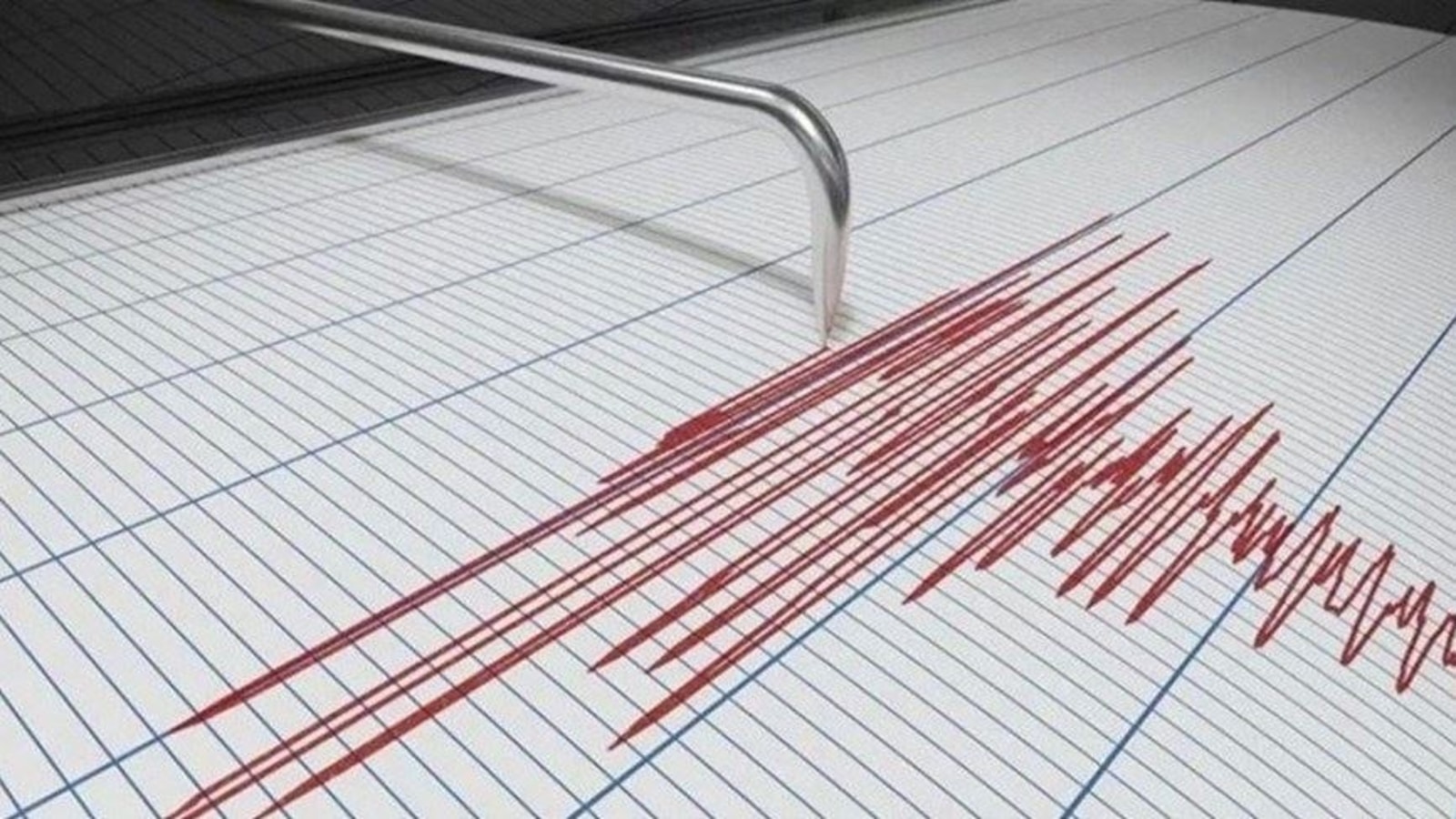 الأرض تهتزّ مجددا في باتنة