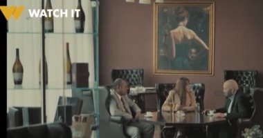 مسلسل فن الحرب الحلقة 5.. ياسمين خططت صح ووقعت والد زياد فى مصيبة