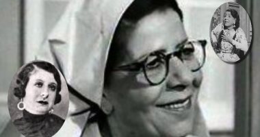 ذكرى ميلاد صالحة قاصين.. من عائلة يهودية واكتشفها محمود حجازى