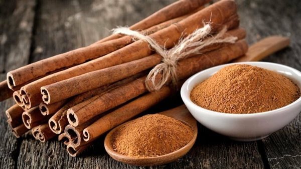 فوائد القرفة للنساء في رمضان، تعزز الطاقة وتحافظ على التوازن