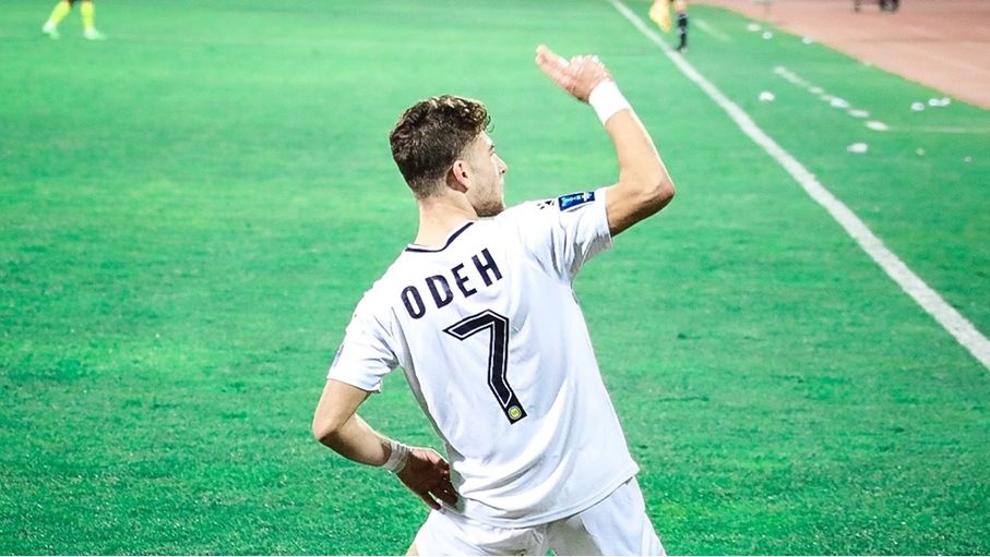 صبرة وفاخوري تحت رصد "فيفا" قبل كأس العالم