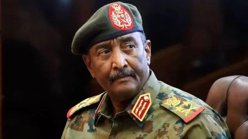البرهان يعزي في قتلى قصف الدعم السريع لمنزل قائد “درع السودان”