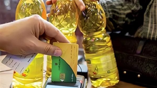 «التموين» تستعد لصرف مقررات يونيو بداية من الاثنين المقبل