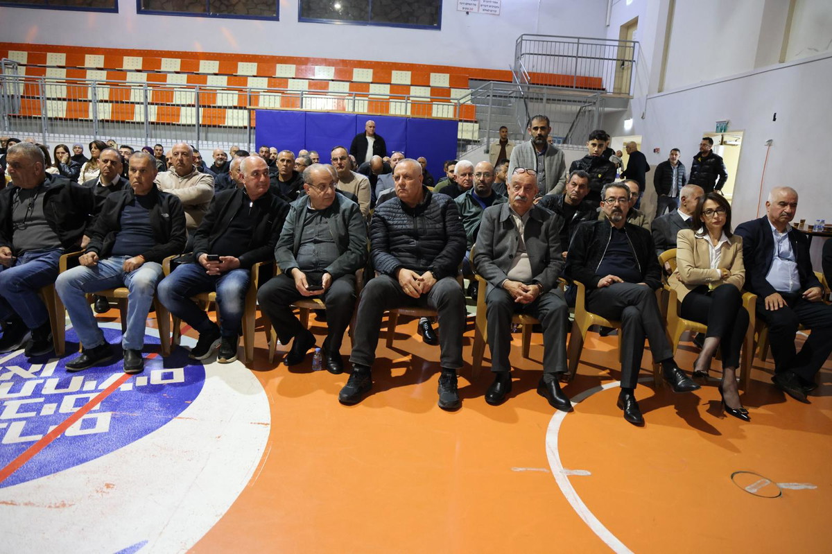 أمسية أدبية في كابول لمناقشة الرواية الجديدة للأديب الفلسطيني محمد علي طه