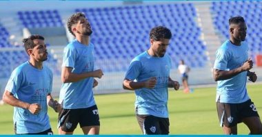 غزل المحلة يقرر فتح المدرجات مجاناً أمام الجماهير في مواجهة بتروجيت