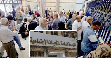 صرف معاشات شهر مارس 2026 فى هذا الموعد