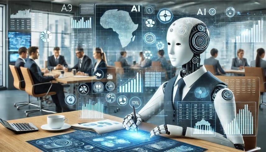 تضارب في سيناريوهات "الإبادة" لفرص العمل بسبب الذكاء الاصطناعي