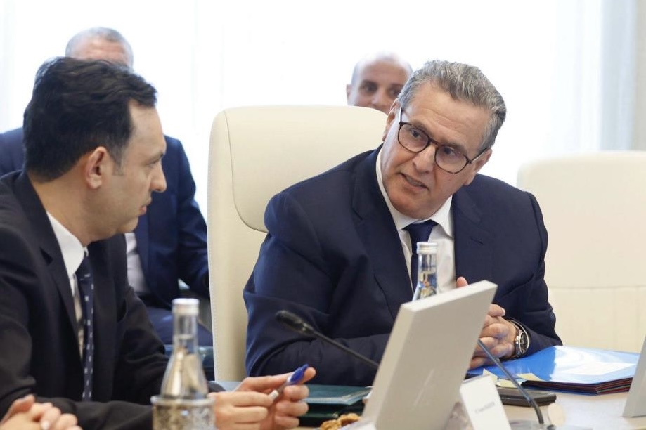 “مؤشرات إيجابية” في سوق الشغل.. أخنوش يترأس اجتماعا لتتبع خارطة طريق التشغيل