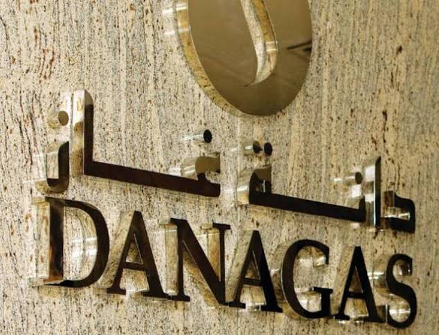 زيادة الإنتاج بنسبة 4%.. دانة غاز تعلن تسوية جميع مستحقاتها المتأخرة خلال أبريل