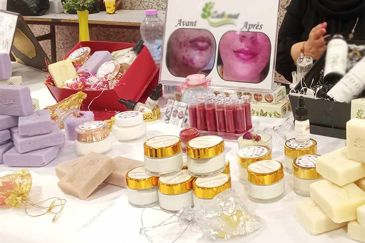 جزائريات رائدات في صناعة الأدوية ومواد التجميل