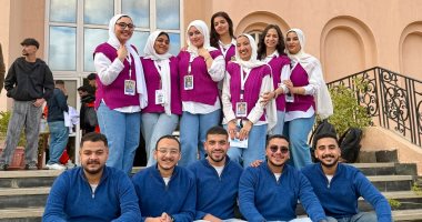"ثنكاوى".. مشروع تخرج لطلاب إعلام لتعزير طريق التعلم وتنطيم المذاكرة