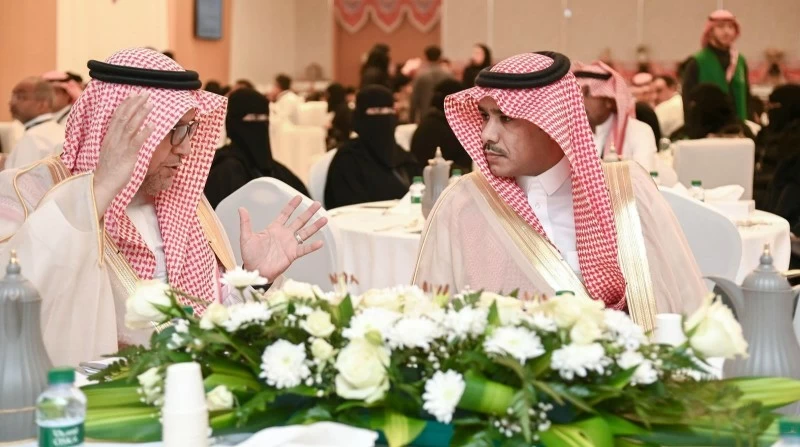 صندوق الشهداء والمصابين يشارك مستفيديه بجازان الإفطار