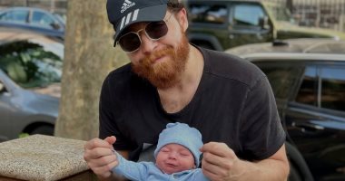 محمود حجازى يهاجم زوجته: انتِ ازاى أم بجد.. وكل ده عشان تكسبى تعاطف الناس