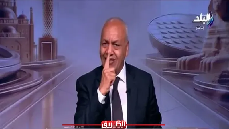 مصطفى بكري يحذر: أسعار الطماطم تصل 50 جنيهًا… ومحاسبة المتلاعبين ضرورة