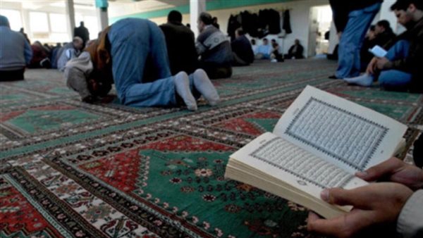 مواقيت الصلاة اليوم الأحد 22 - 2 - 2026 في القاهرة والمحافظات