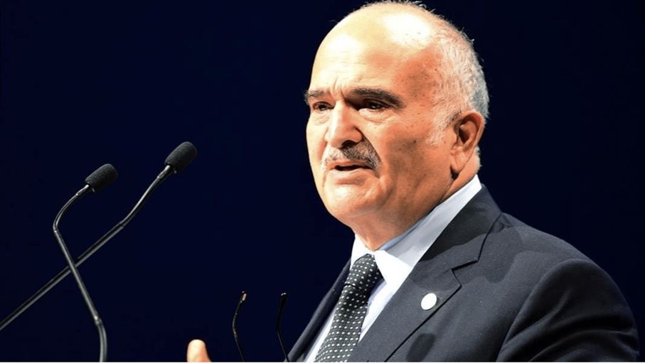 الأمير الحسن يشارك في المؤتمر الدولي حول أزمة المناخ