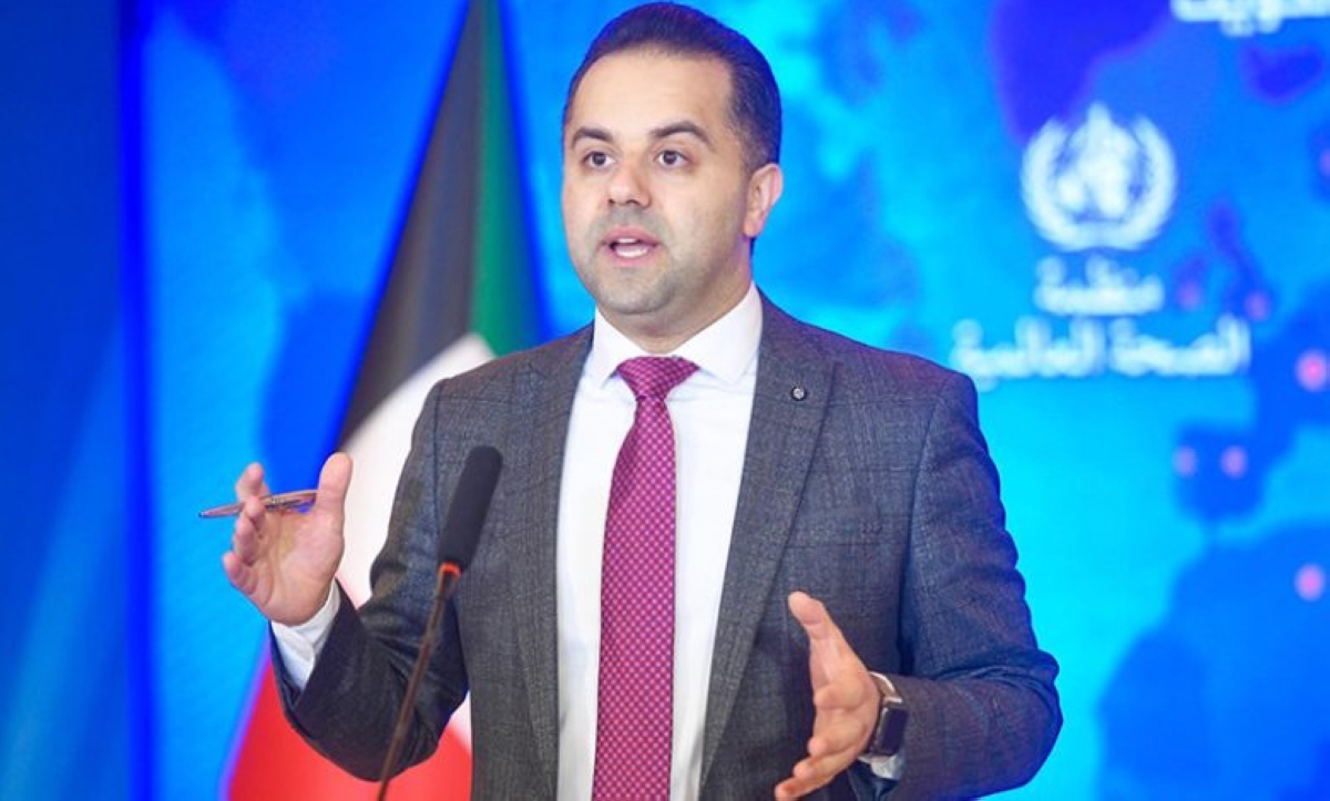 «الصحة»: نتابع مستجدات فيروس «هانتا» عالمياً.. ومستوى الخطر في البلاد منخفض