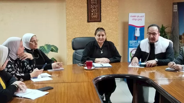 خطة رقابية جديدة بالإسكندرية لضمان الشفافية داخل مراكز الشباب
