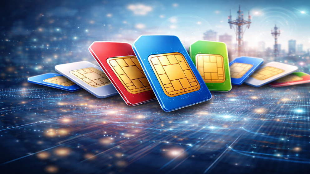 الأردن يتيح قريبًا خدمة الانتقال بين شركات الاتصالات مع الاحتفاظ بالرقم
