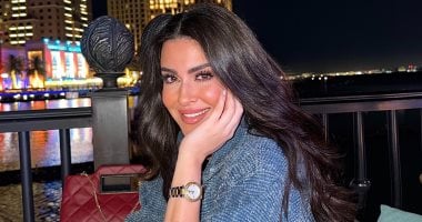 ميرنا نور الدين تستأنف تصوير «أنا أنت.. أنت مش أنا» بعد توقف عام