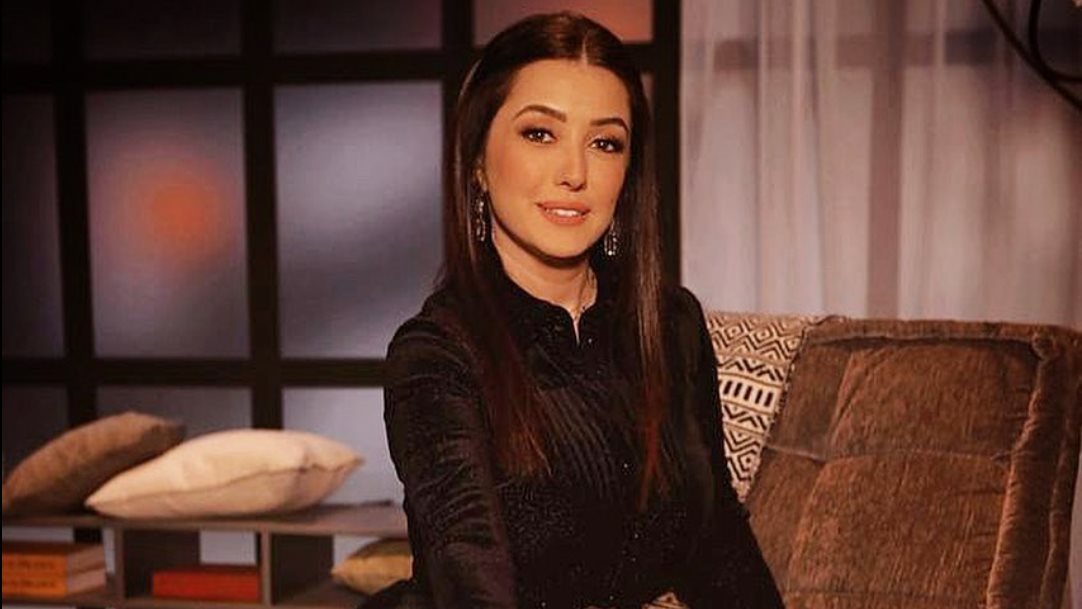 كندة علوش تشيد بمسلسل عين سحرية: لغة فنية بصرية غنية تمثيل استثنائي