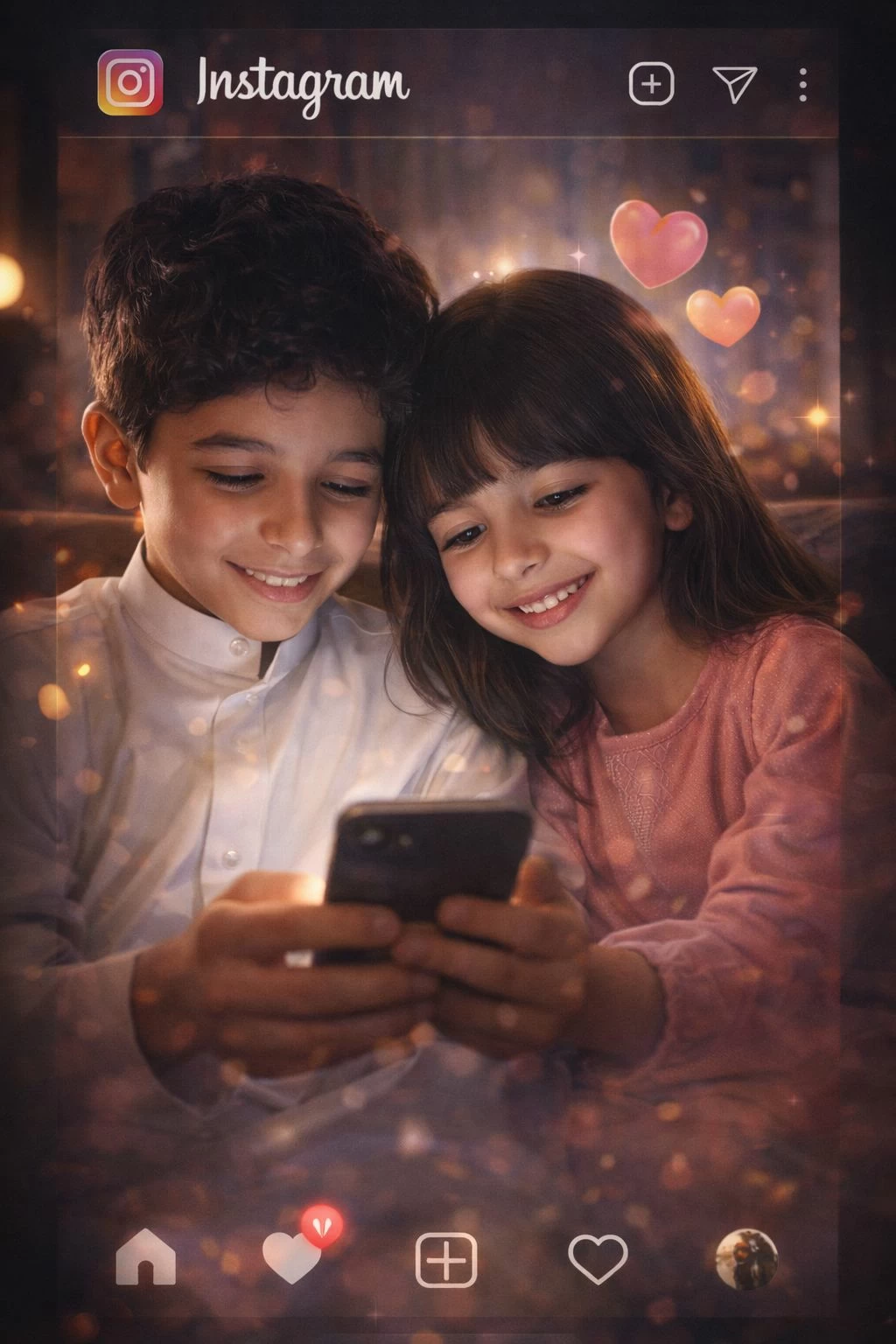 فيديو | ما هي خاصية الإشراف الأبوي على منصة إنستغرام التي أطلقتها هيئة تنظيم الإعلام لتعزيز حماية الأسرة الرقمية؟