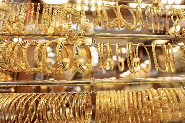 110 جنيهات تراجع في أسعار الذهب اليوم الثلاثاء