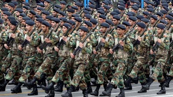 إيران تتوعد: استهداف حقل عسلوية للغاز جريمة حرب لن تمر دون رد