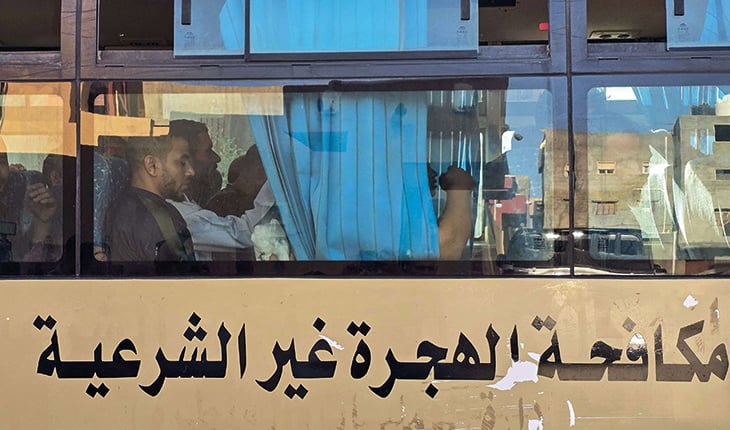 رفض التوطين يتصدر المشهد الليبي وسط تصاعد الجدل حول المهاجرين ودعوات للتظاهر في طرابلس