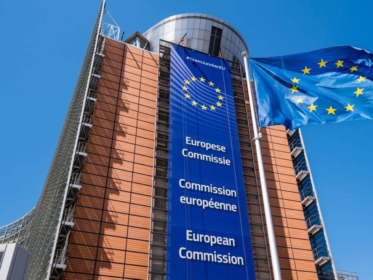 المفوضية الأوروبية تطالب واشنطن بتوضيح بشأن التعريفات الجمركية