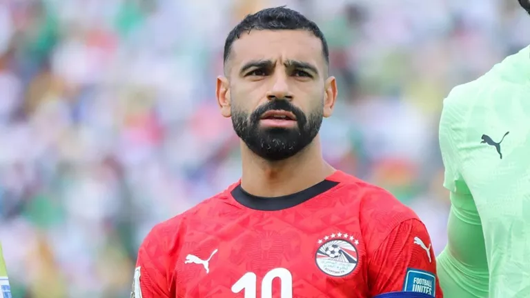 مدرب حراس مصر السابق: الكالتشيو هو الوجهة المثالية لمحمد صلاح