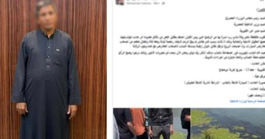 انفجار إطار أم قتل عمد.. الحقيقة الكاملة وراء فيديو دهس شاب بالقليوبية