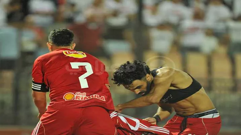 موعد مباراة الأهلي المقبلة بعد الفوز على الزمالك بالدوري