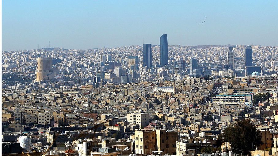 "الأرصاد": شباط أدفأ بـ 3–4.5 درجات وأمطاره دون المعدل في أغلب المناطق