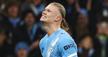 هالاند يتصدر قائمة النجوم الأغلى فى الدوري الإنجليزي
