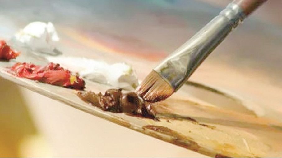 اليوم العالمي للفن.. الأردن يرسخ الجمال بوصفه ذاكرة وهوية